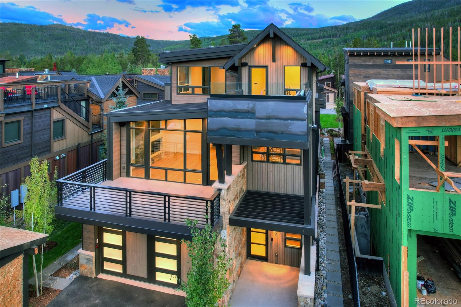 MLS Image #45 for 212  frisco alley,frisco, Colorado