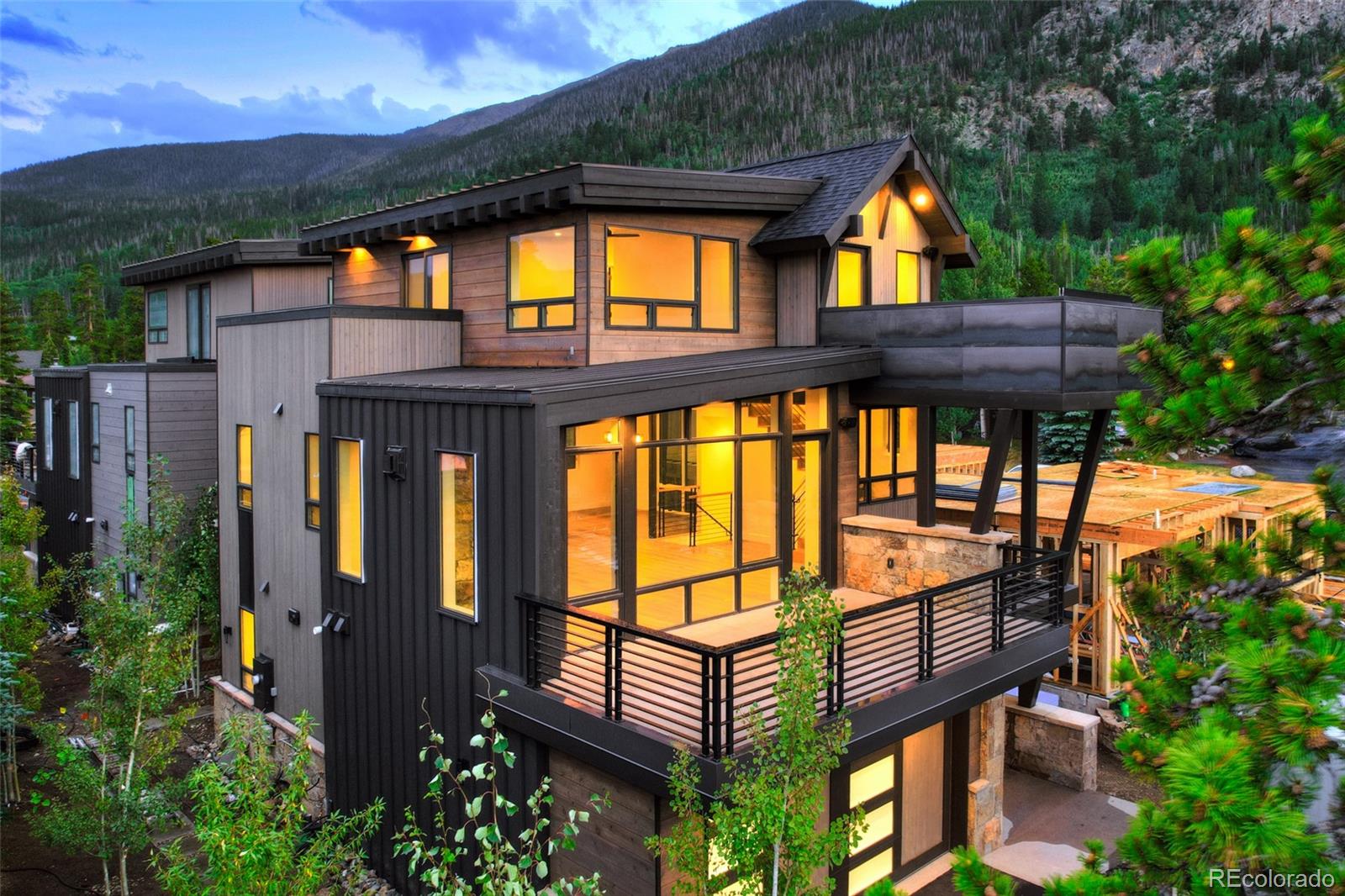 MLS Image #5 for 212  frisco alley,frisco, Colorado