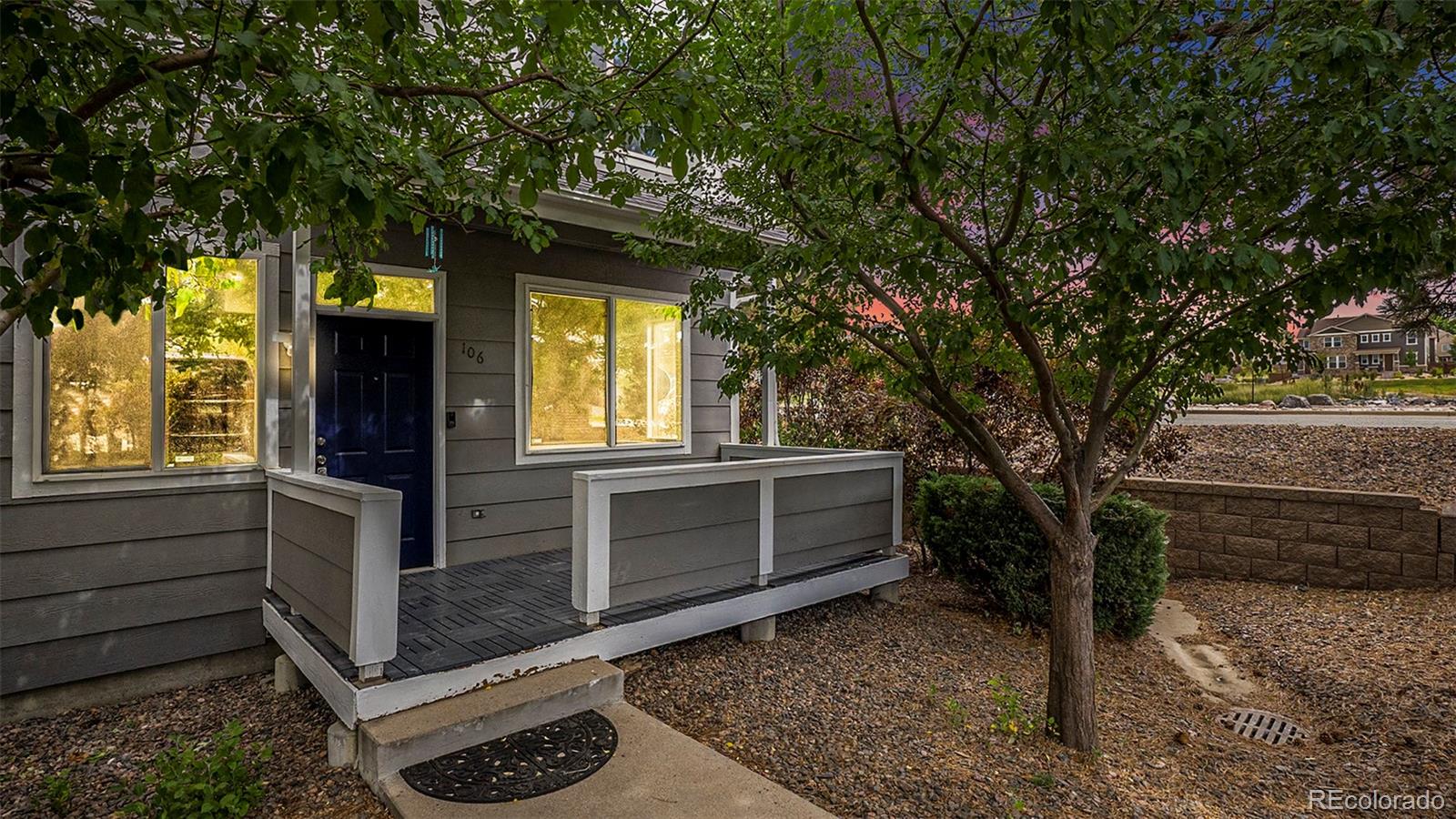 MLS Image #0 for 1090 s walden way,aurora, Colorado