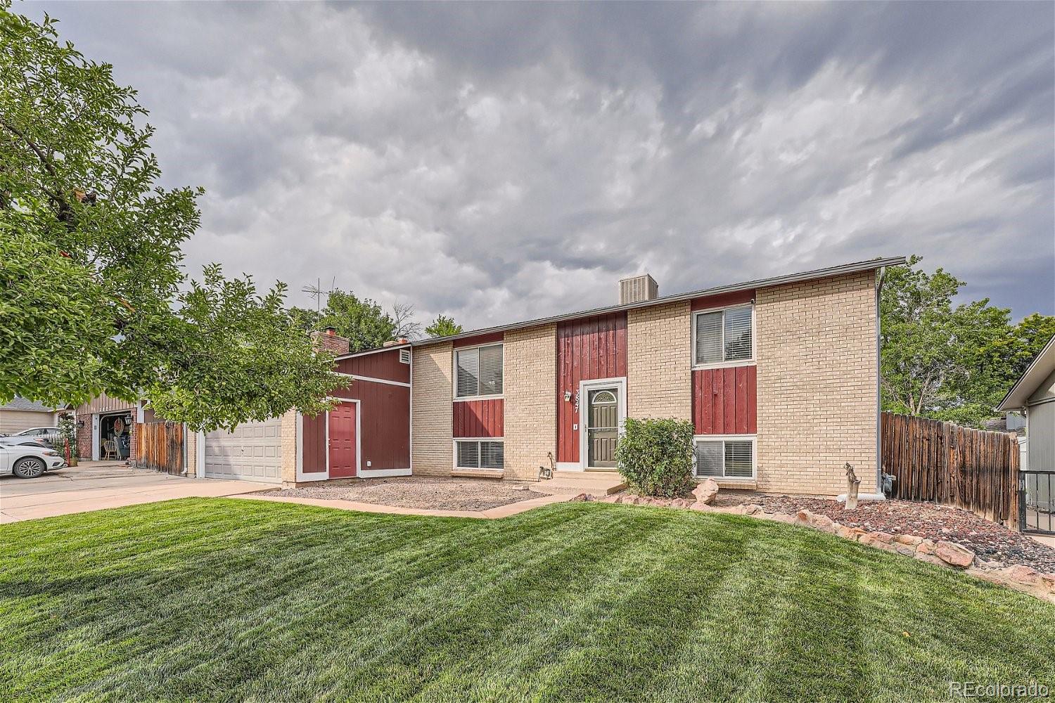 CMA Image for 3847 e 116th avenue,Thornton, Colorado