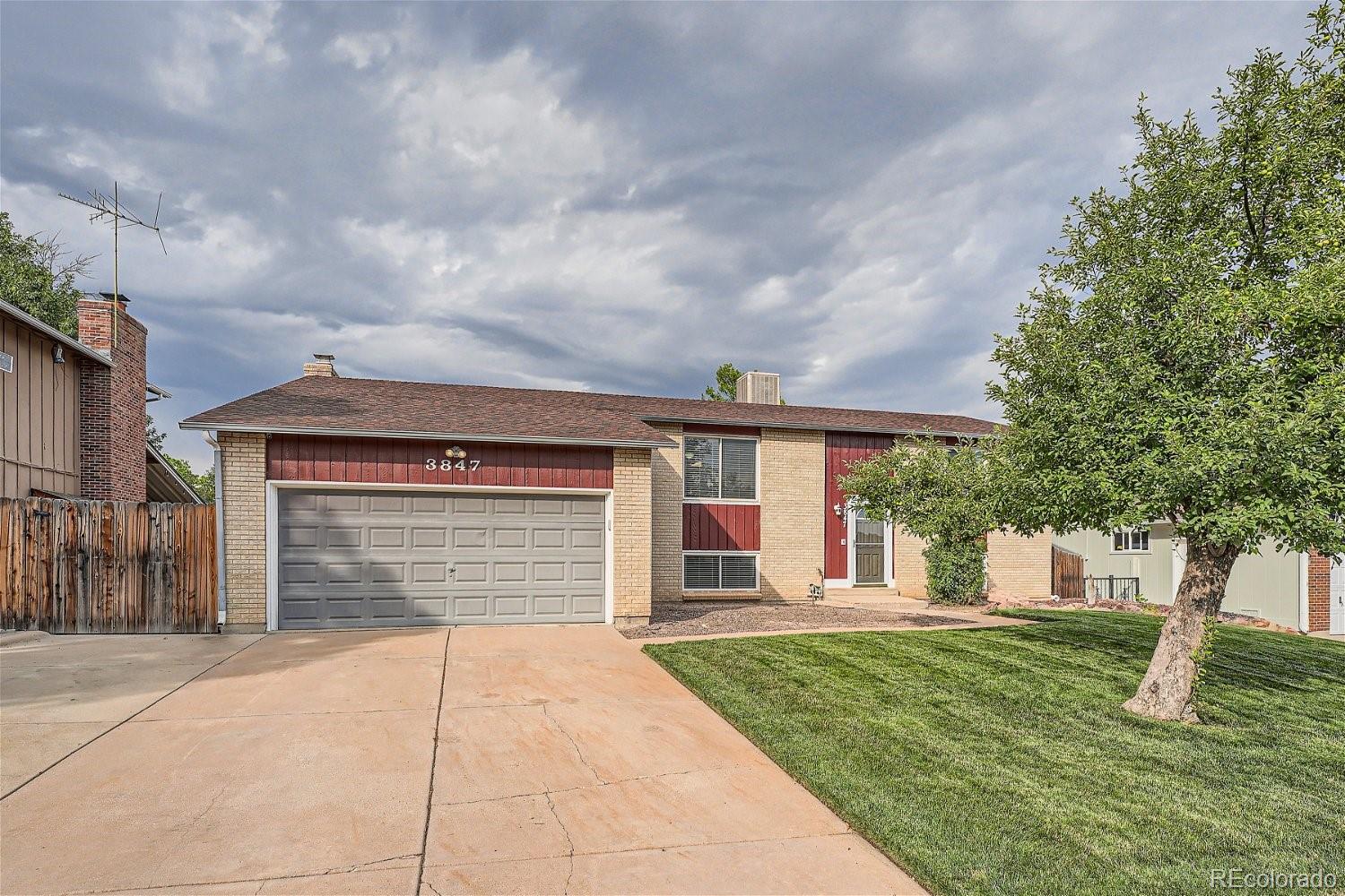 MLS Image #2 for 3847 e 116th avenue,thornton, Colorado