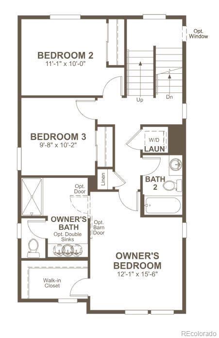 MLS Image #3 for 5236  robb street,arvada, Colorado