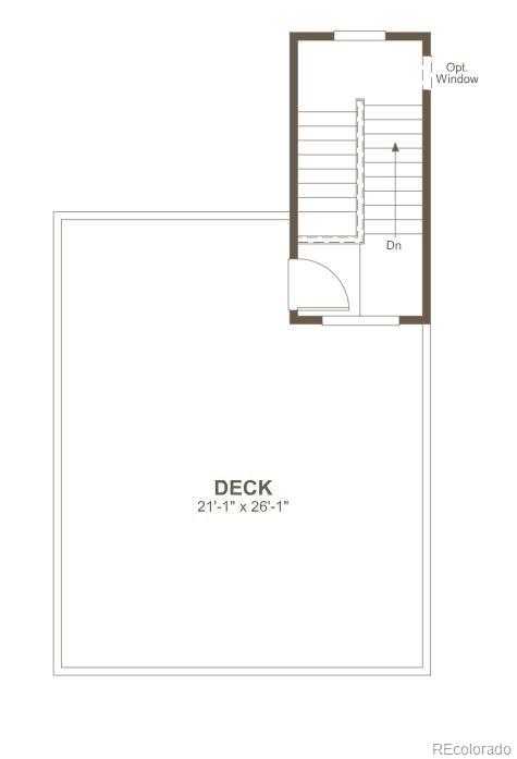 MLS Image #4 for 5236  robb street,arvada, Colorado