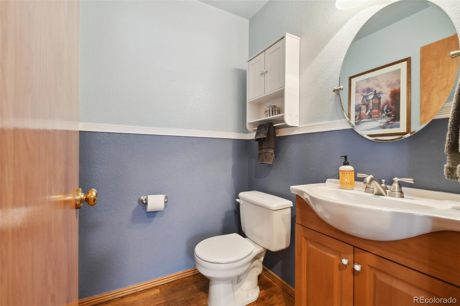 MLS Image #12 for 8459  kochia court,parker, Colorado