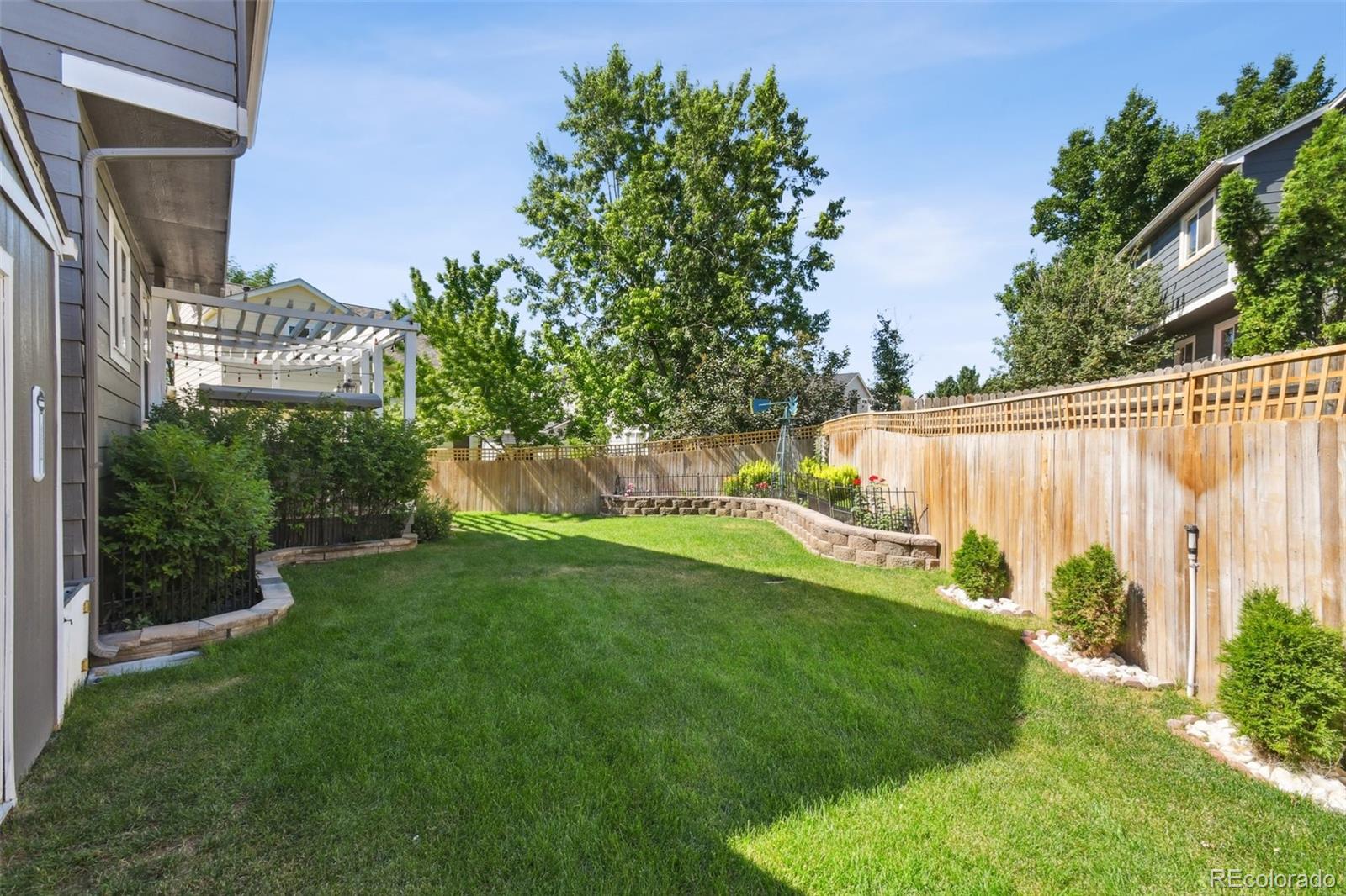 MLS Image #31 for 8459  kochia court,parker, Colorado