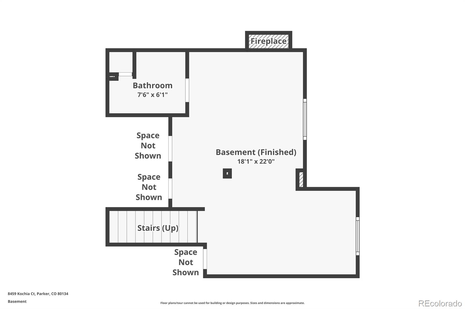 MLS Image #35 for 8459  kochia court,parker, Colorado