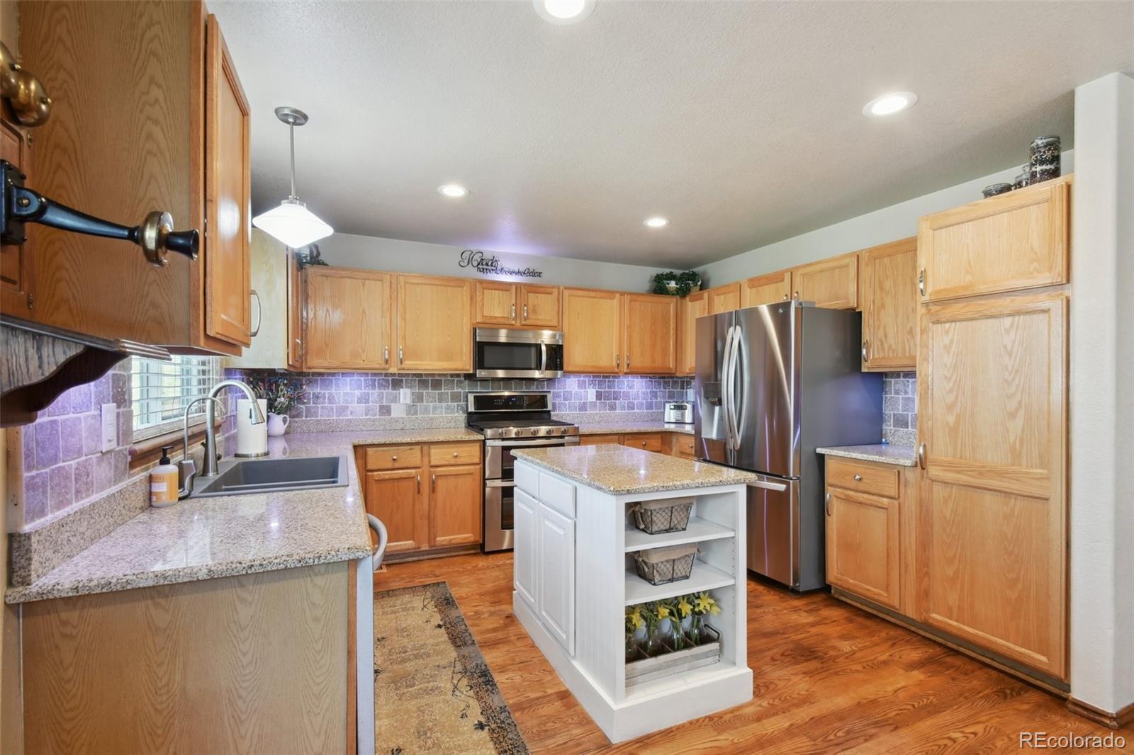 MLS Image #7 for 8459  kochia court,parker, Colorado