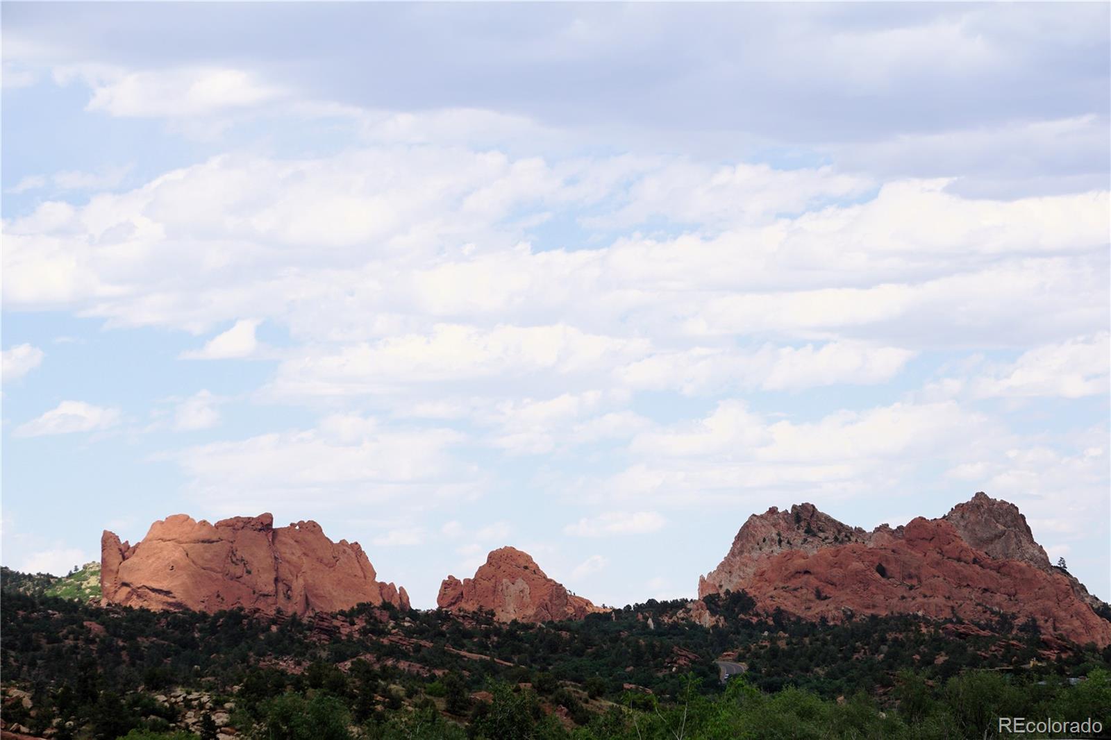 MLS Image #15 for 321  santa fe place,manitou springs, Colorado