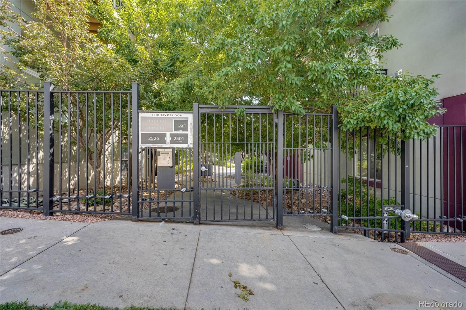 MLS Image #20 for 2525  15th street 2a,denver, Colorado