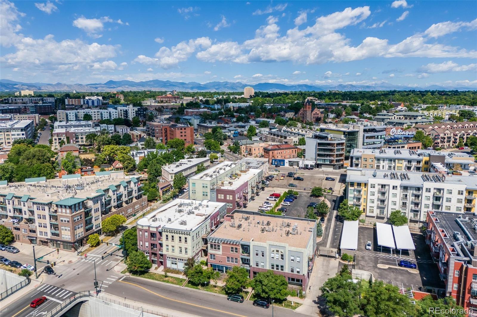 MLS Image #24 for 2525  15th street 2a,denver, Colorado