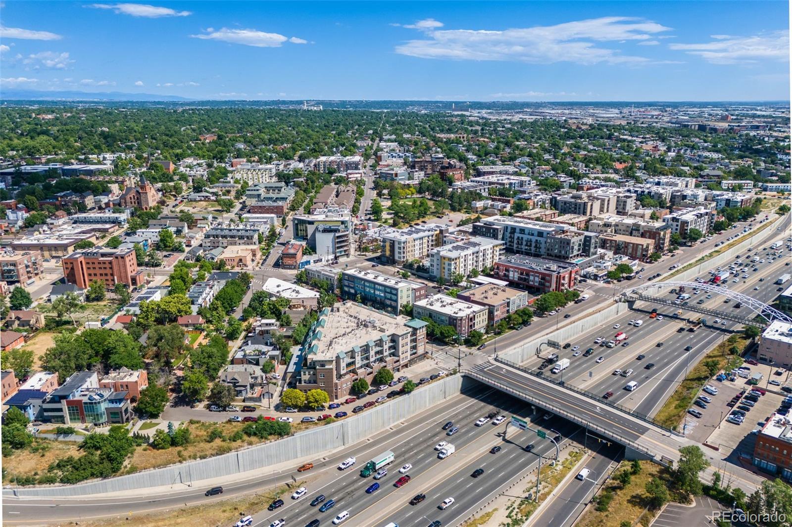 MLS Image #28 for 2525  15th street 2a,denver, Colorado