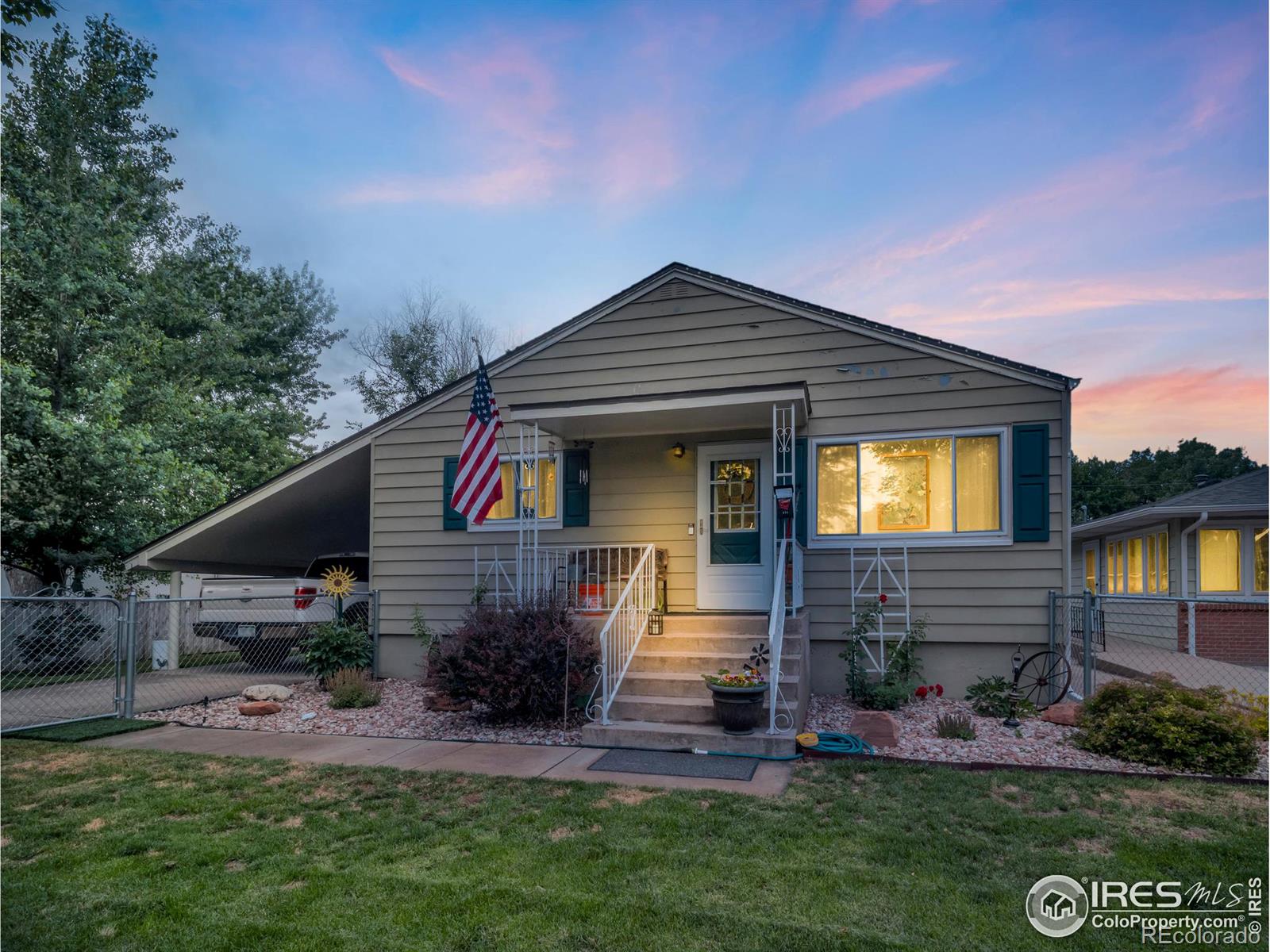 MLS Image #0 for 514  turner street,brush, Colorado