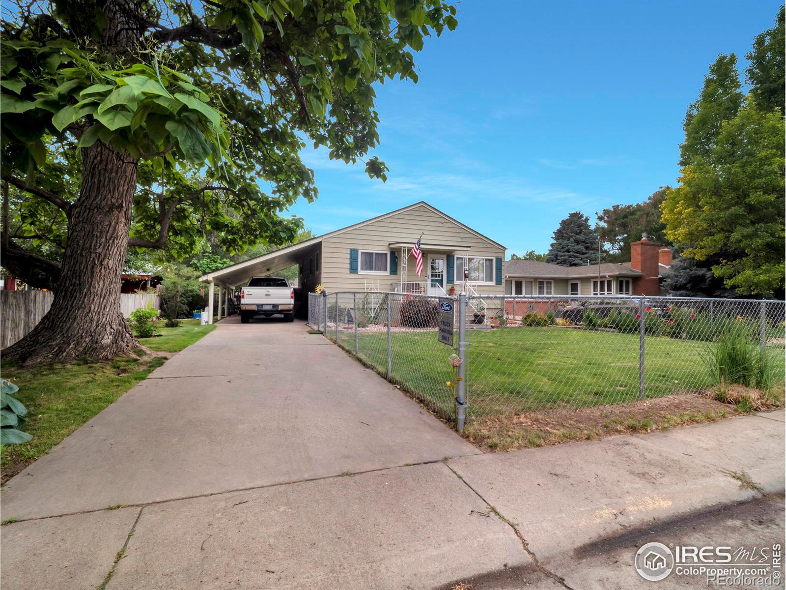 MLS Image #2 for 514  turner street,brush, Colorado