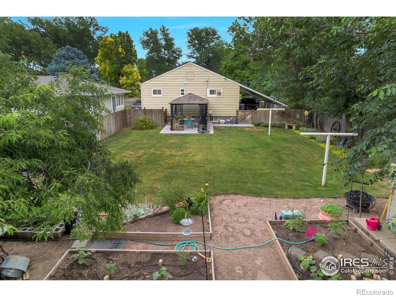 MLS Image #26 for 514  turner street,brush, Colorado