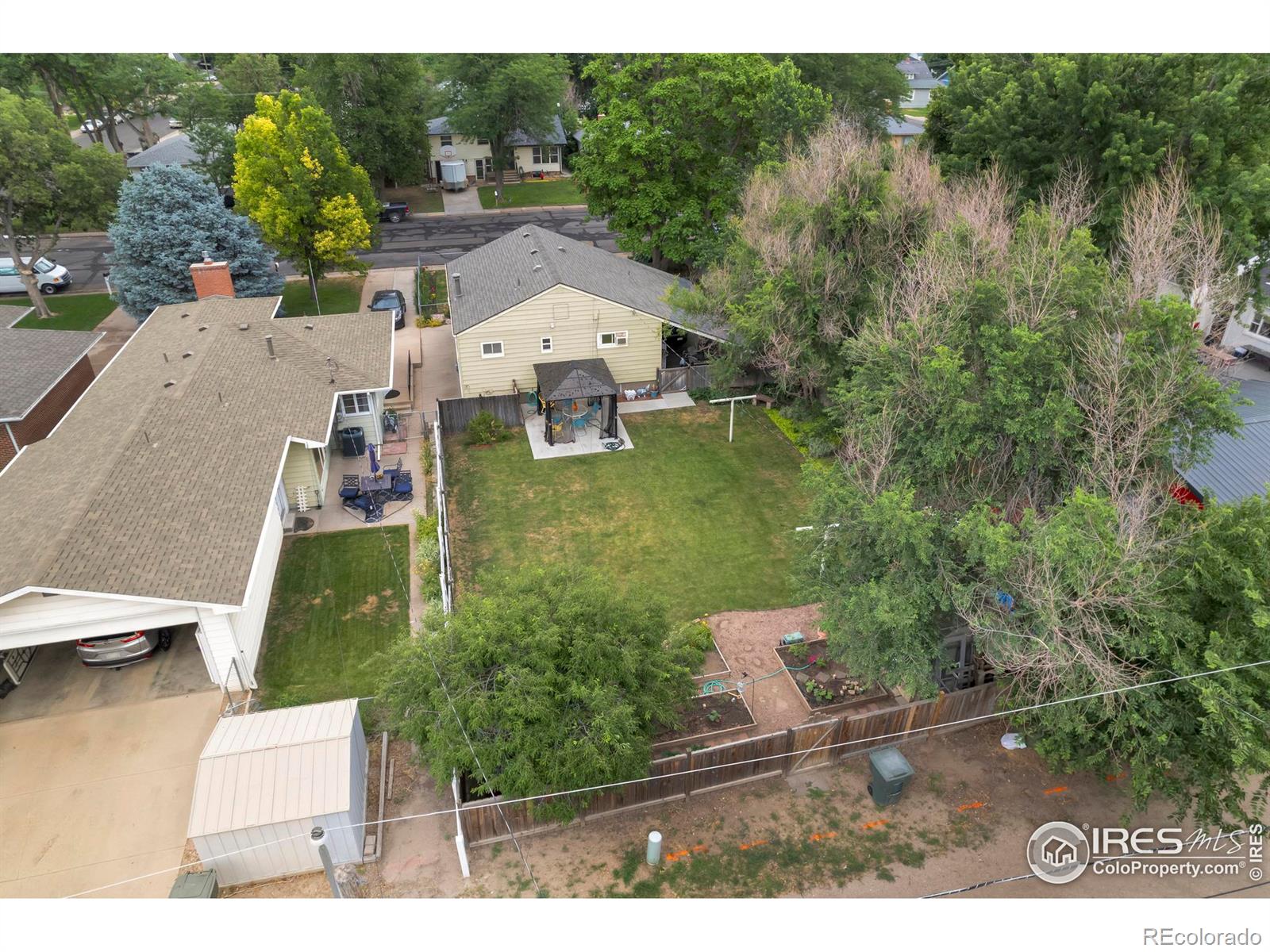 MLS Image #27 for 514  turner street,brush, Colorado