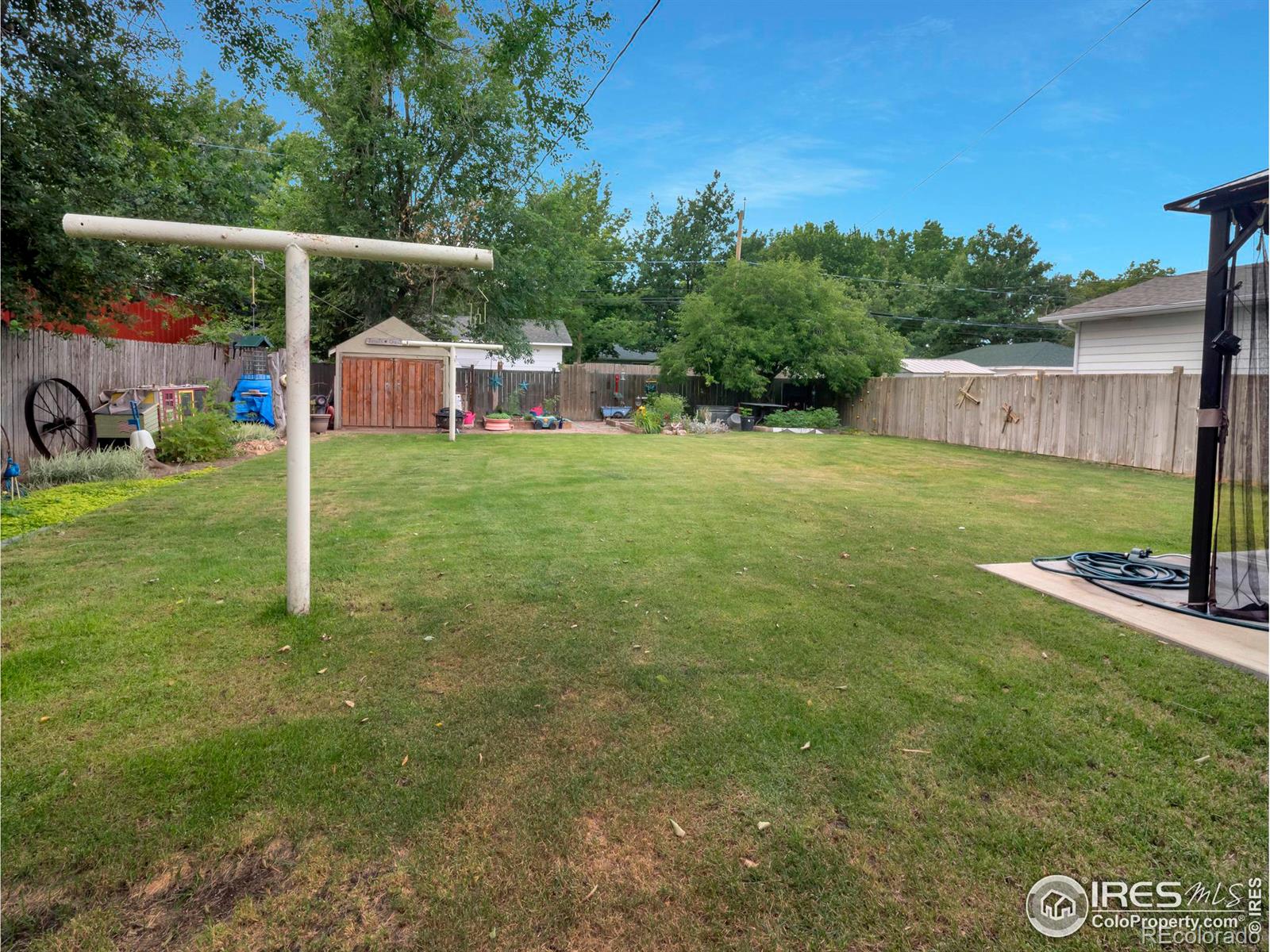 MLS Image #31 for 514  turner street,brush, Colorado