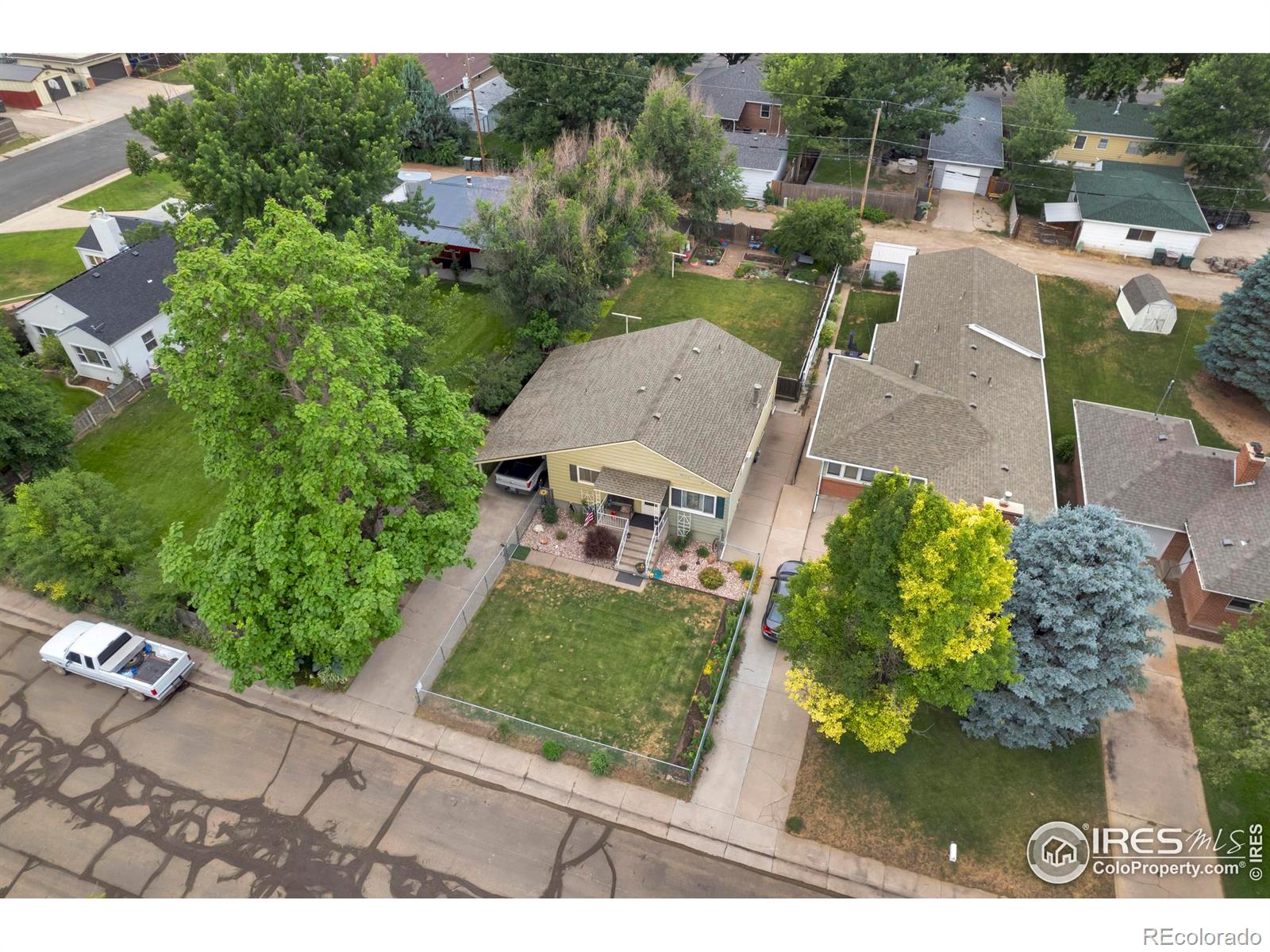 MLS Image #36 for 514  turner street,brush, Colorado