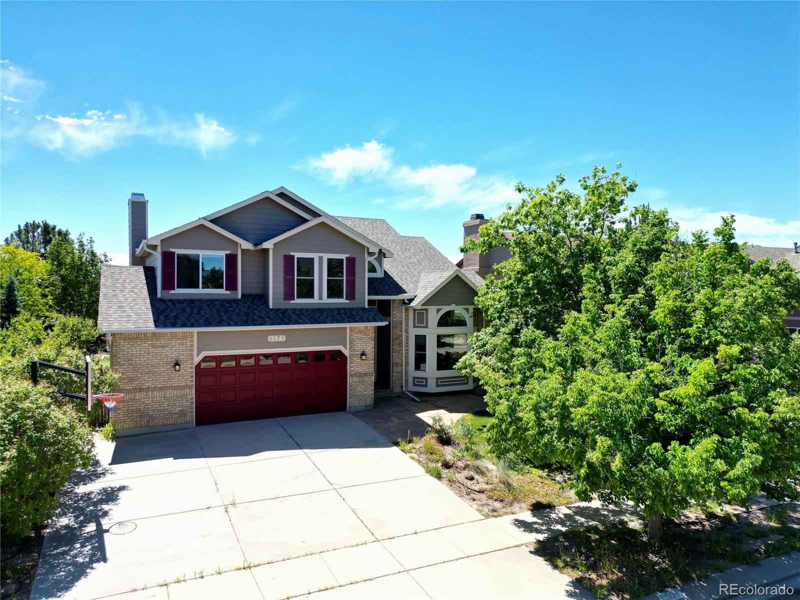 MLS Image #0 for 8573  candleflower circle,colorado springs, Colorado