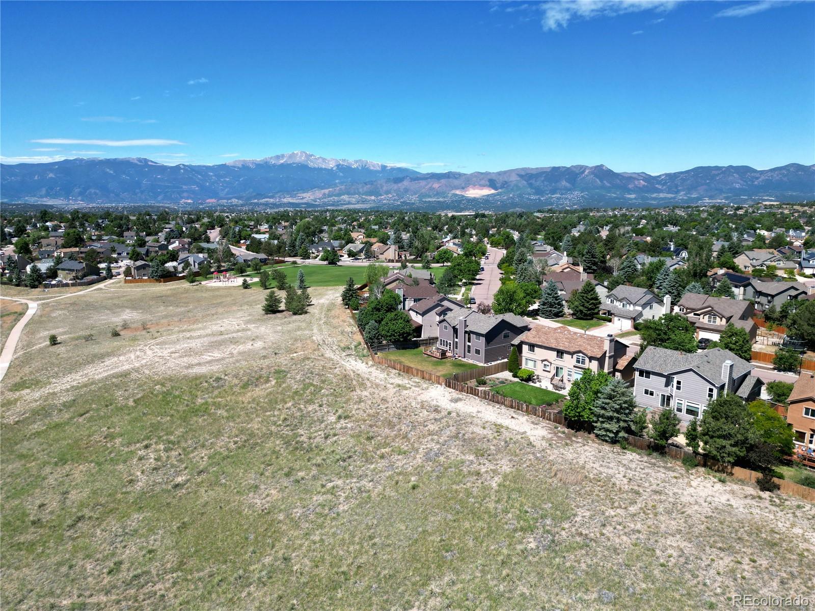 MLS Image #45 for 8573  candleflower circle,colorado springs, Colorado