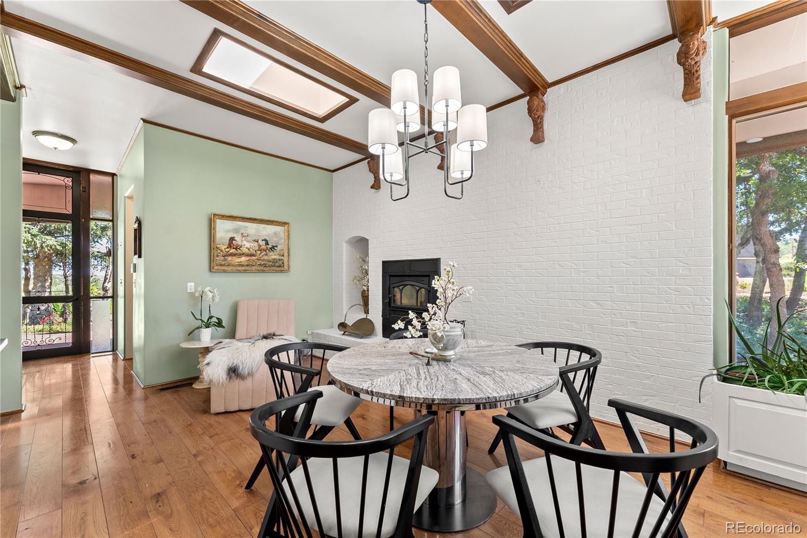 MLS Image #14 for 3675 s perry park road,sedalia, Colorado