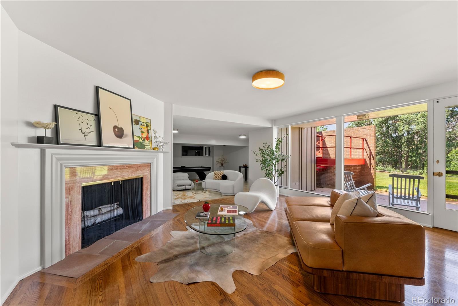 MLS Image #21 for 3675 s perry park road,sedalia, Colorado