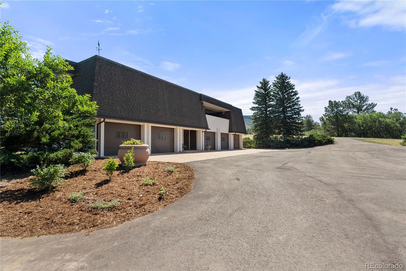 MLS Image #26 for 3675 s perry park road,sedalia, Colorado