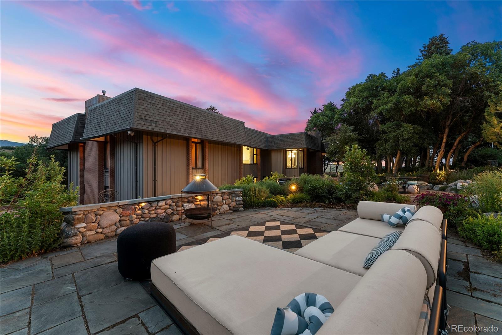 MLS Image #39 for 3675 s perry park road,sedalia, Colorado
