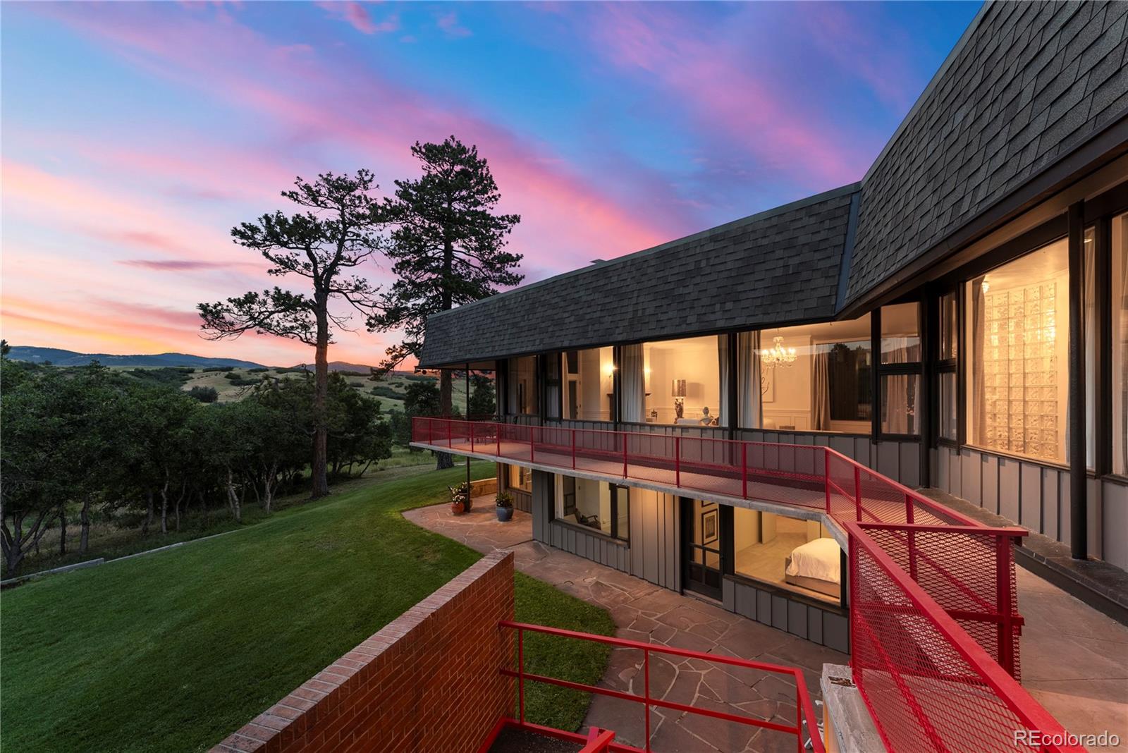 MLS Image #45 for 3675 s perry park road,sedalia, Colorado