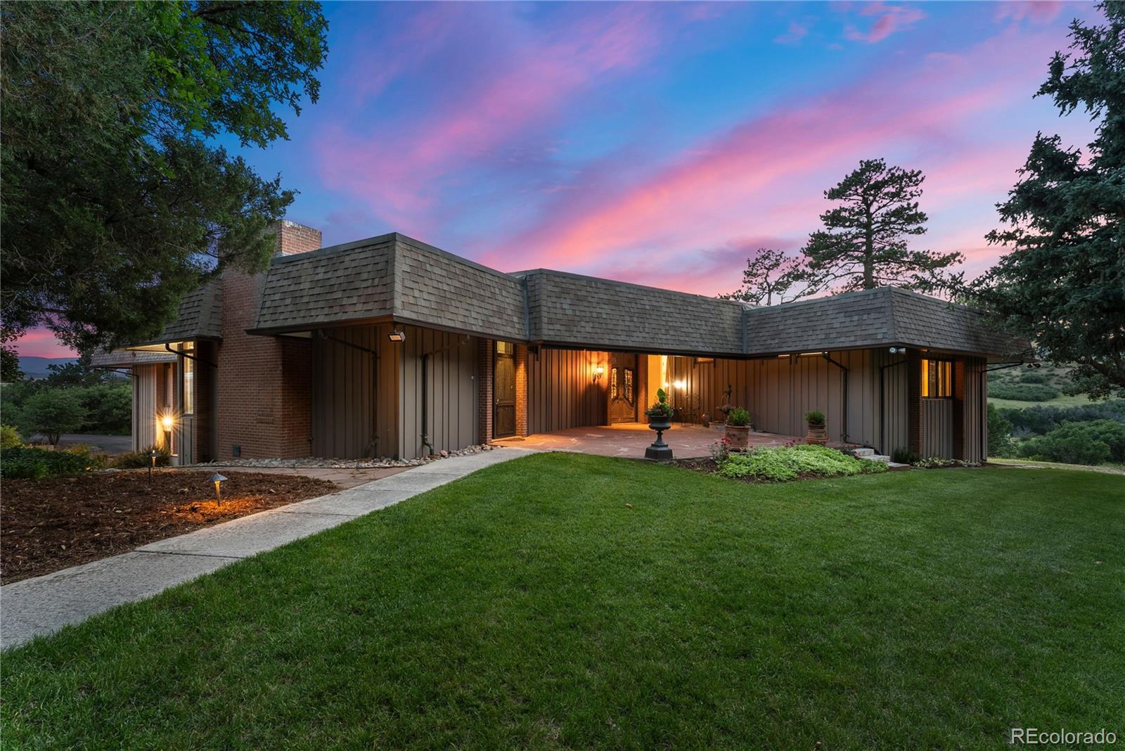 MLS Image #48 for 3675 s perry park road,sedalia, Colorado