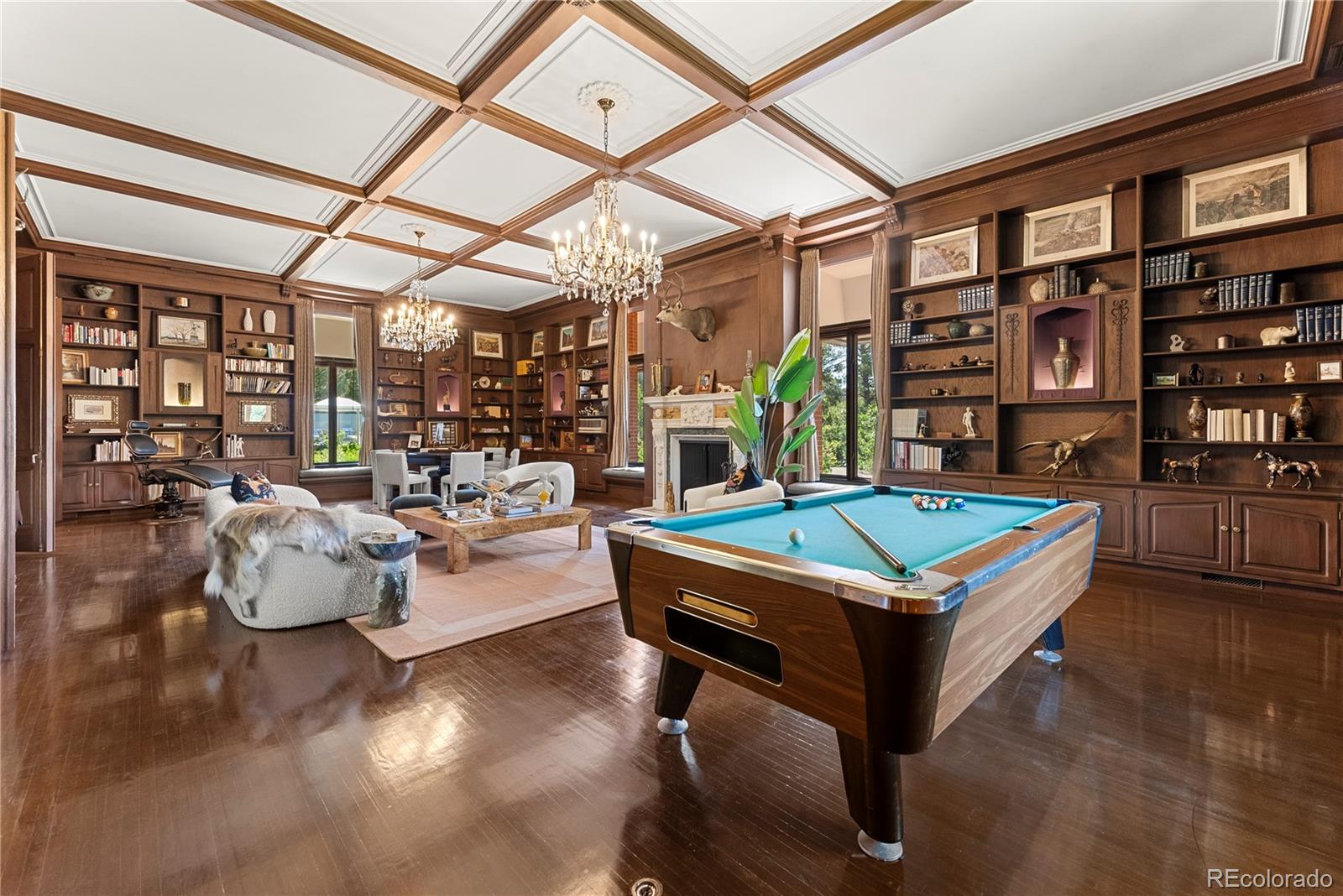 MLS Image #9 for 3675 s perry park road,sedalia, Colorado