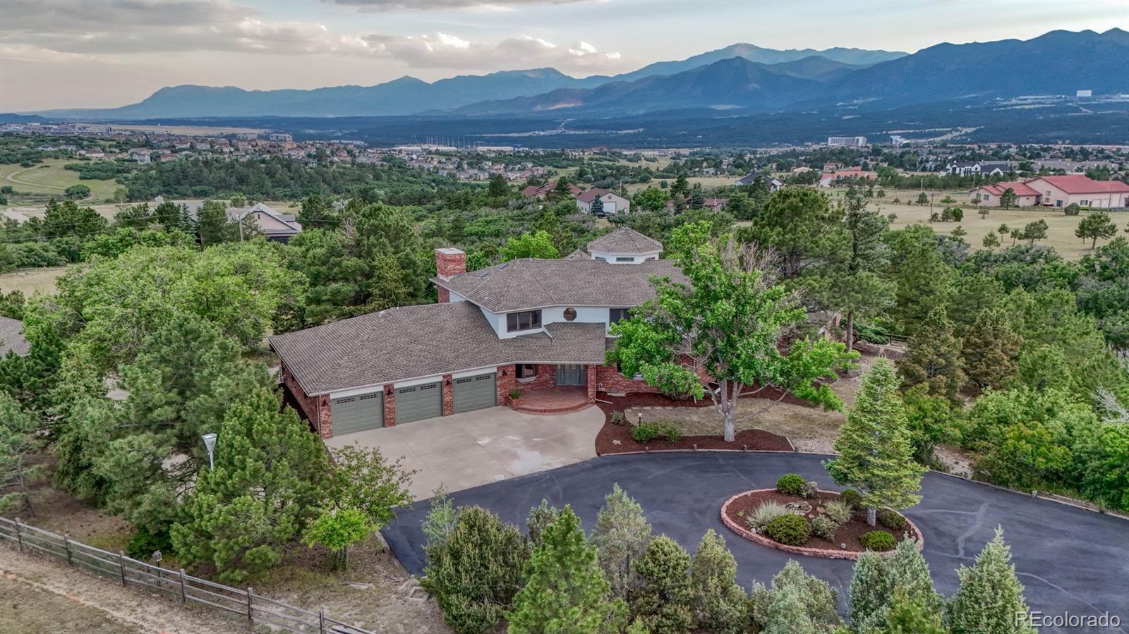 MLS Image #0 for 14645  sterling road,colorado springs, Colorado