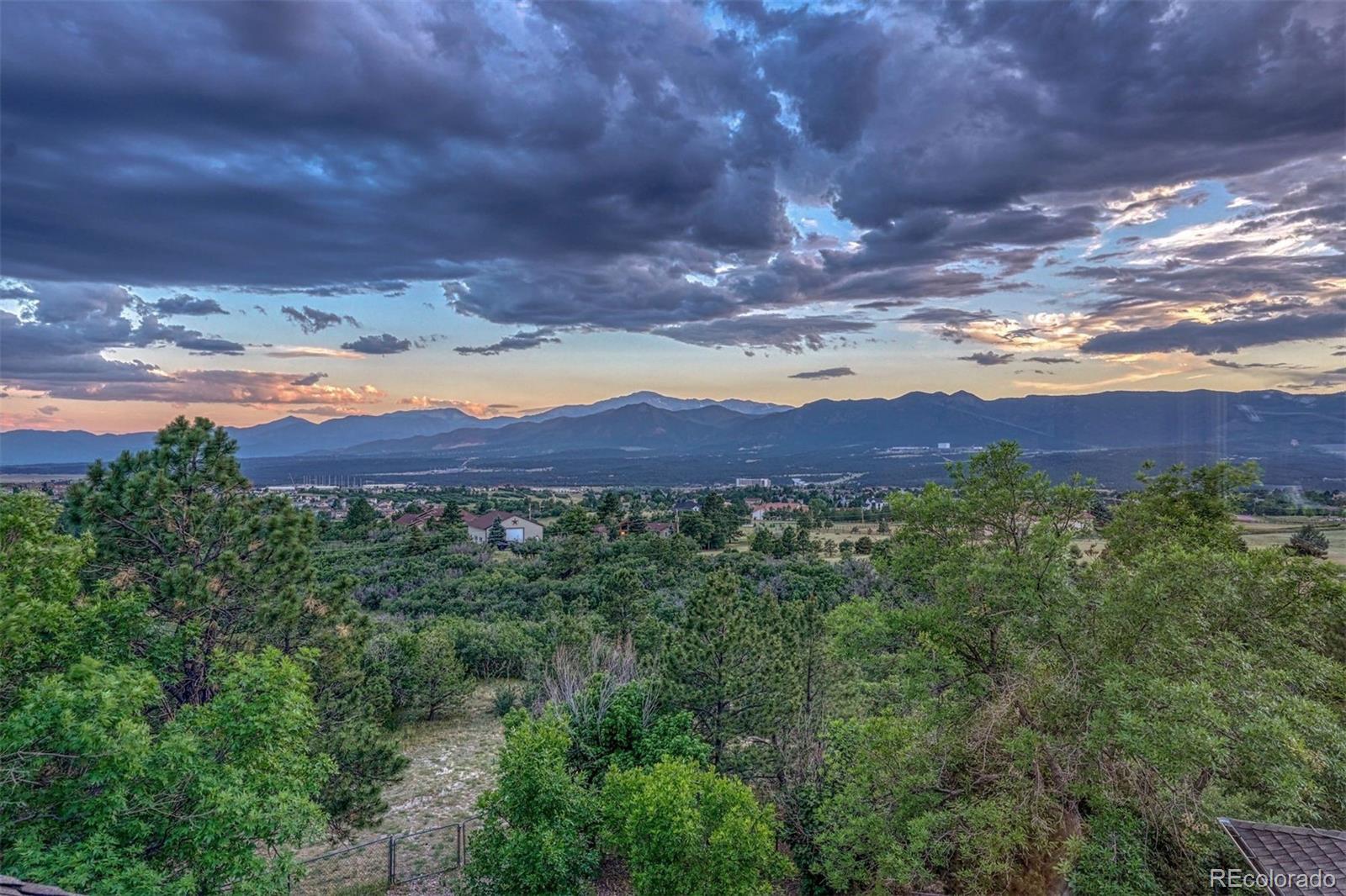 MLS Image #2 for 14645  sterling road,colorado springs, Colorado