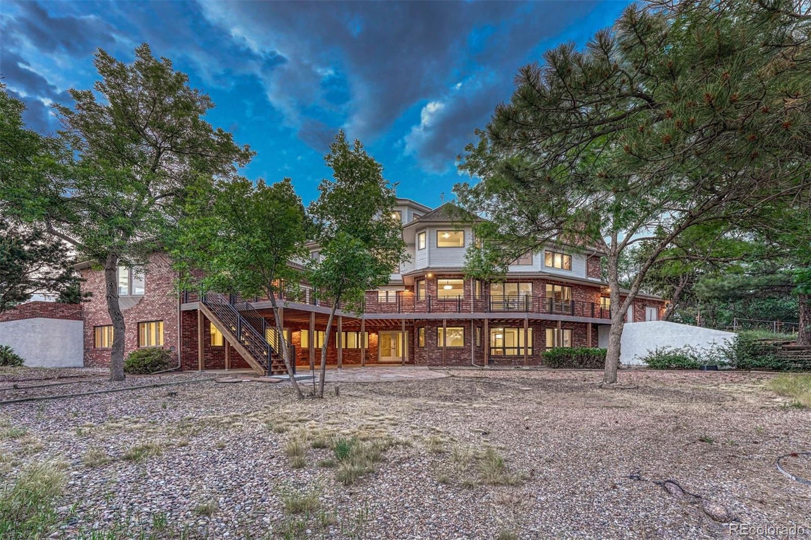 MLS Image #43 for 14645  sterling road,colorado springs, Colorado