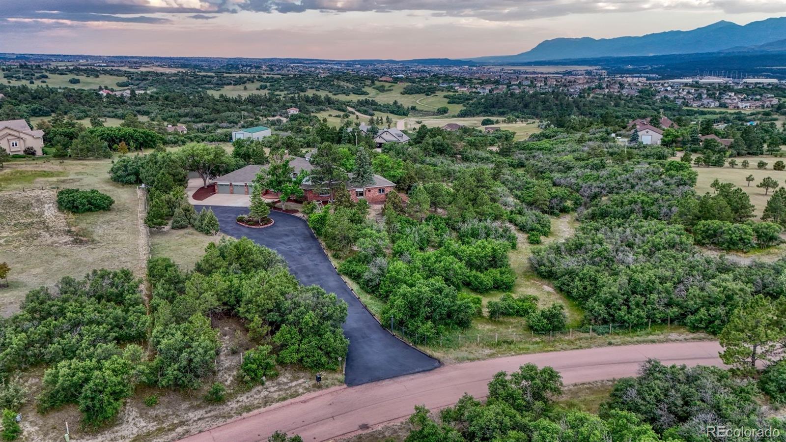 MLS Image #44 for 14645  sterling road,colorado springs, Colorado