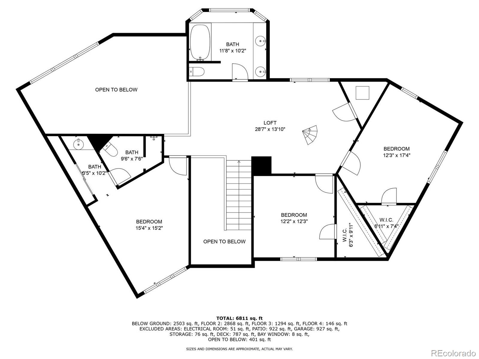 MLS Image #48 for 14645  sterling road,colorado springs, Colorado