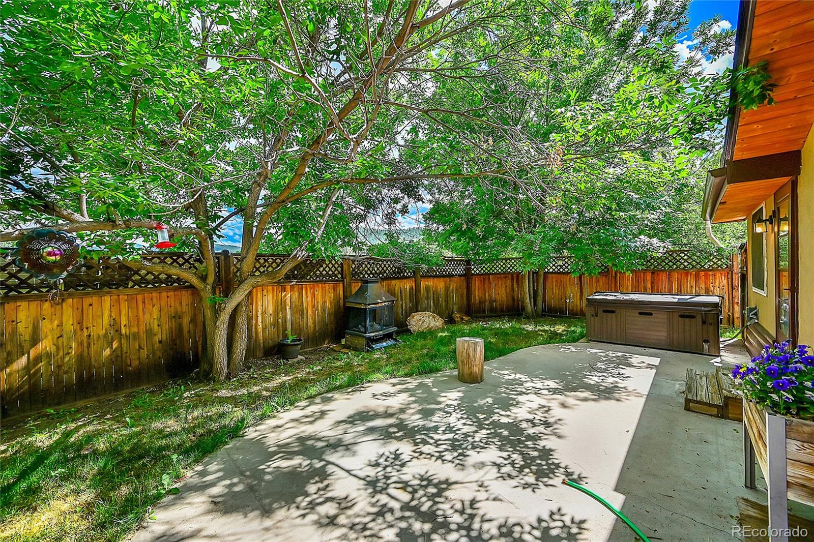 MLS Image #13 for 4377  comanche road,indian hills, Colorado