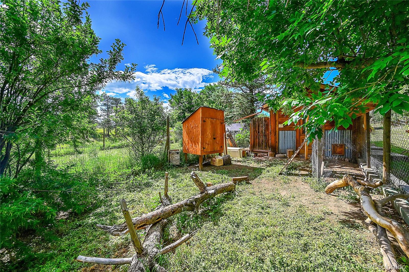 MLS Image #24 for 4377  comanche road,indian hills, Colorado