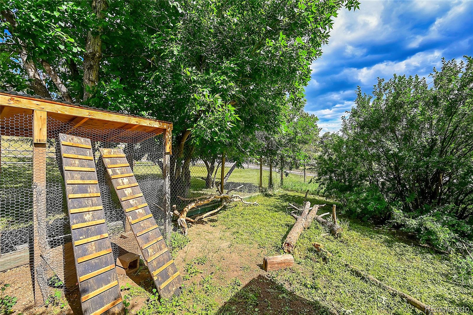 MLS Image #25 for 4377  comanche road,indian hills, Colorado