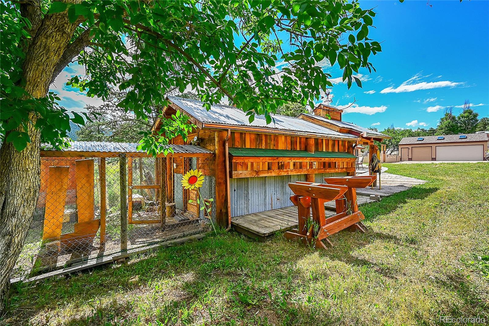 MLS Image #26 for 4377  comanche road,indian hills, Colorado