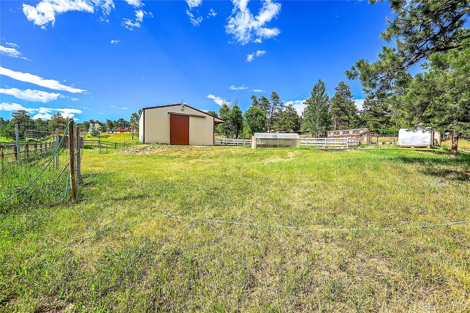 MLS Image #29 for 4377  comanche road,indian hills, Colorado