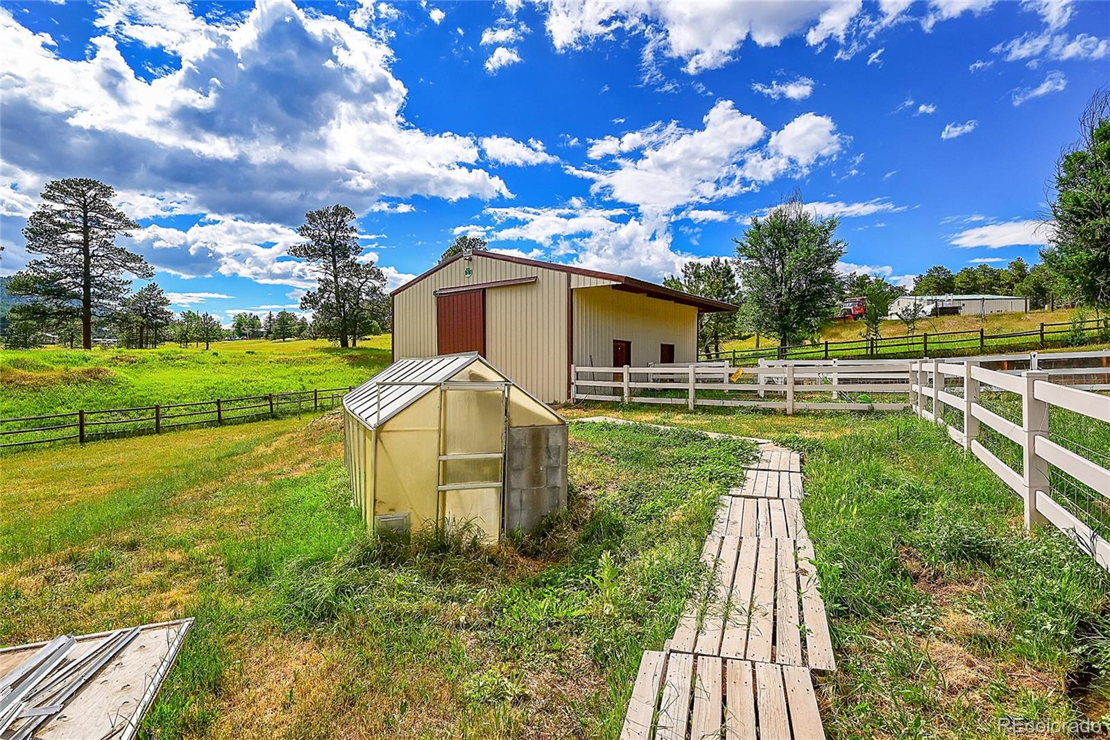 MLS Image #30 for 4377  comanche road,indian hills, Colorado