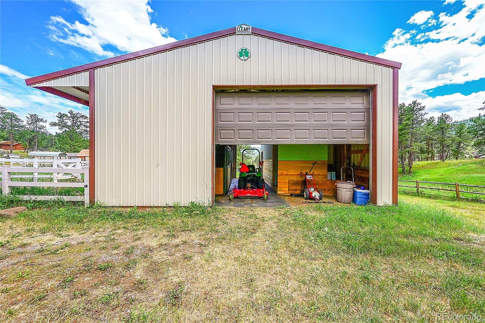 MLS Image #31 for 4377  comanche road,indian hills, Colorado