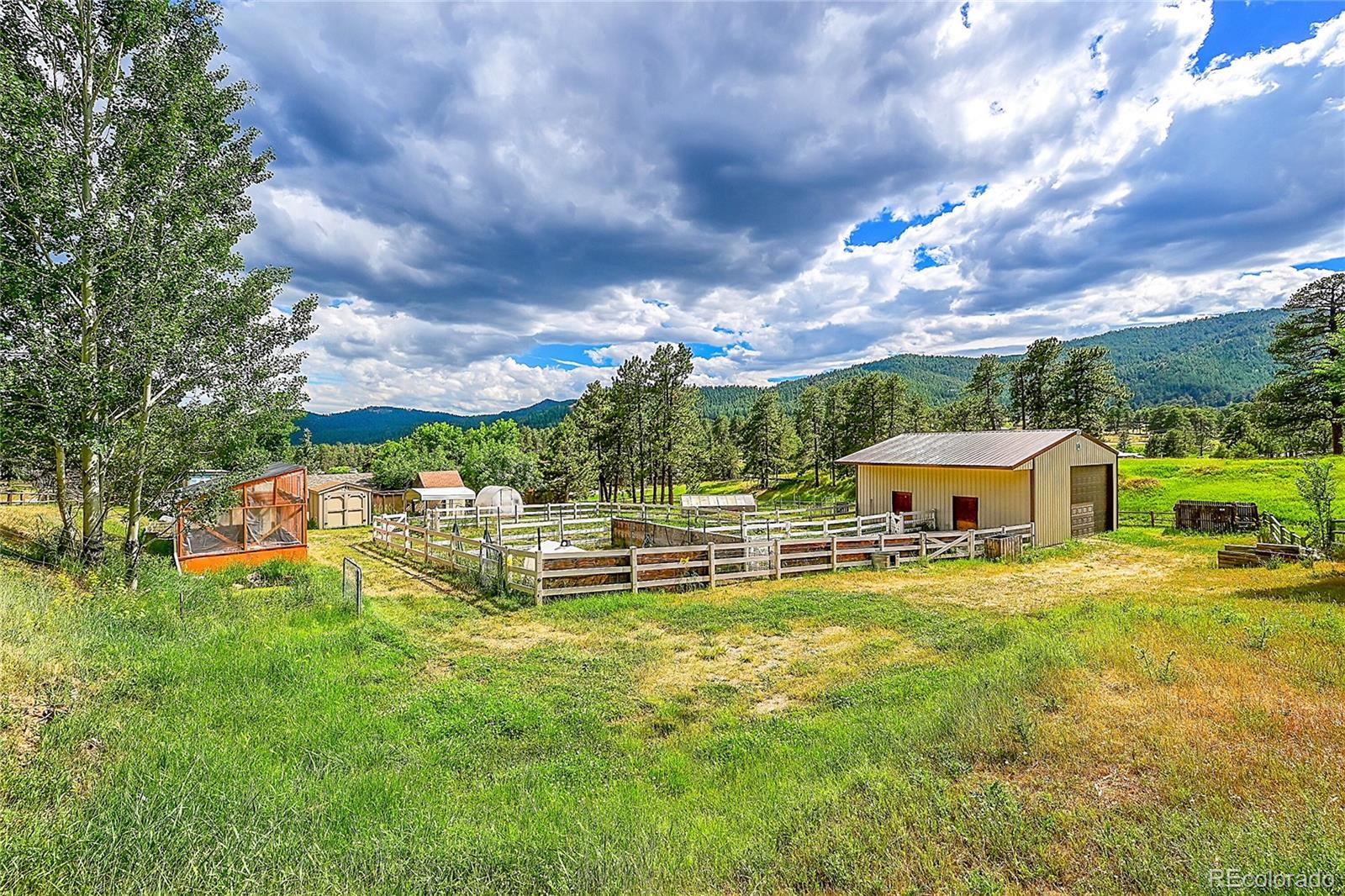 MLS Image #35 for 4377  comanche road,indian hills, Colorado