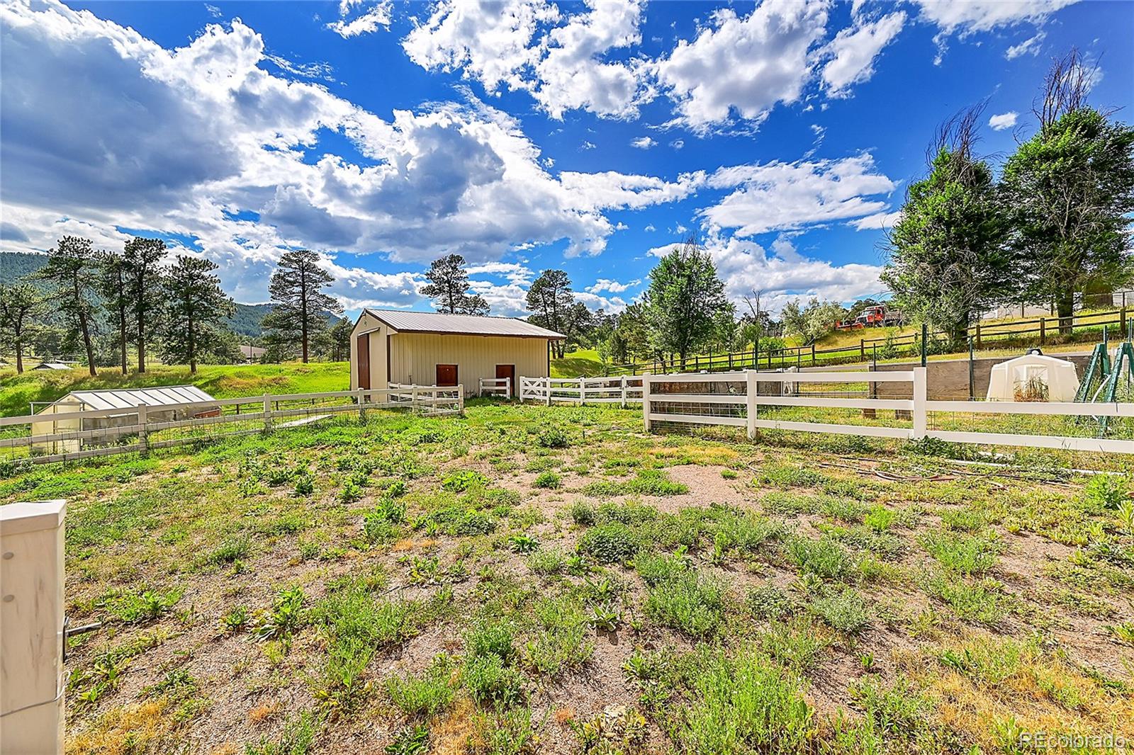 MLS Image #36 for 4377  comanche road,indian hills, Colorado