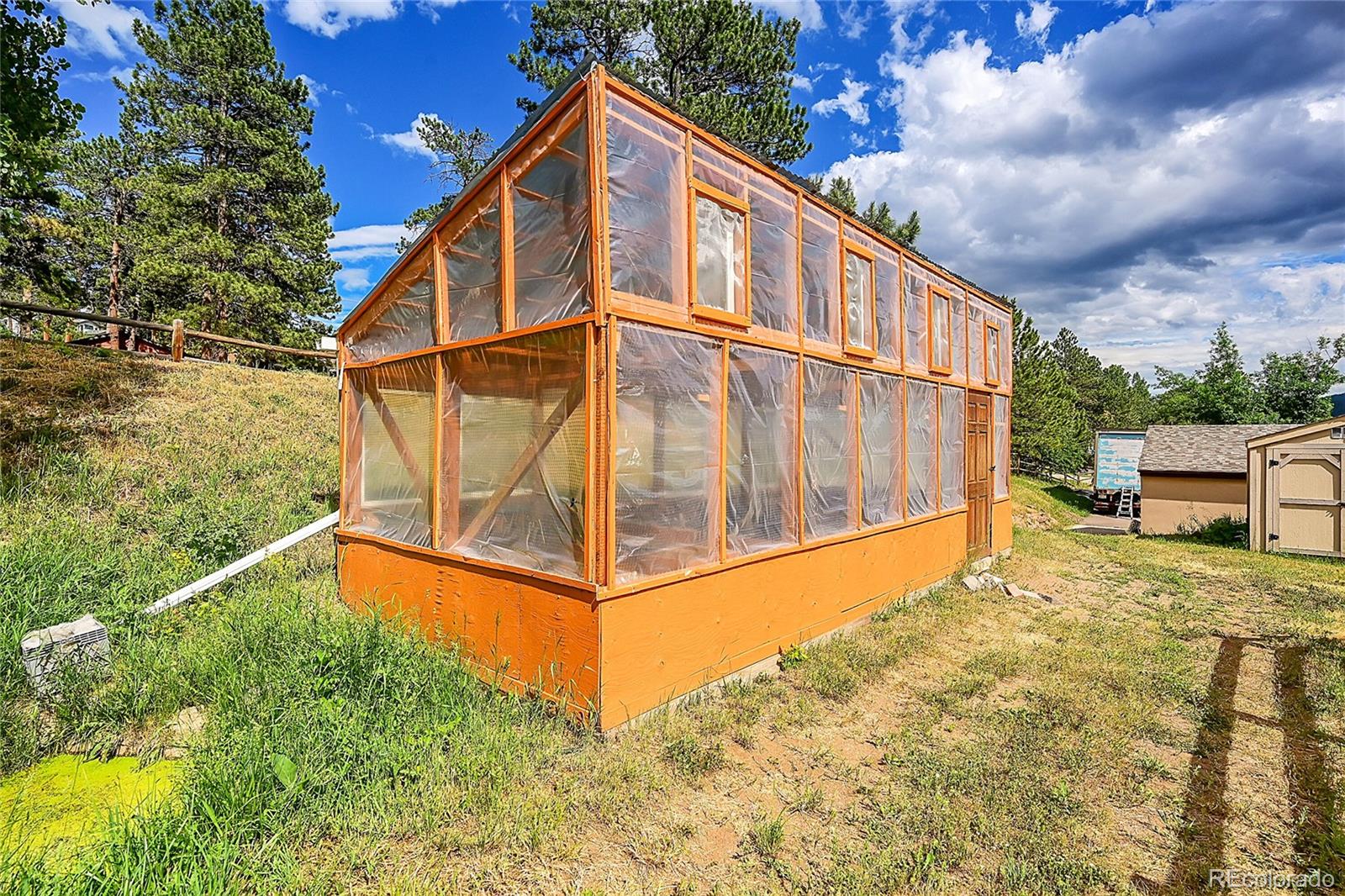 MLS Image #37 for 4377  comanche road,indian hills, Colorado