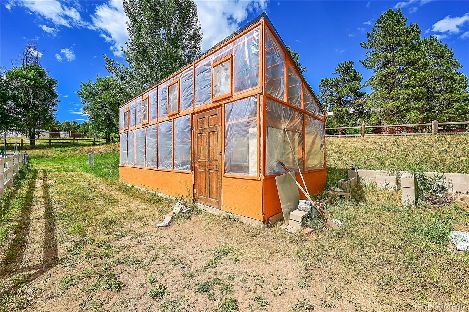 MLS Image #38 for 4377  comanche road,indian hills, Colorado