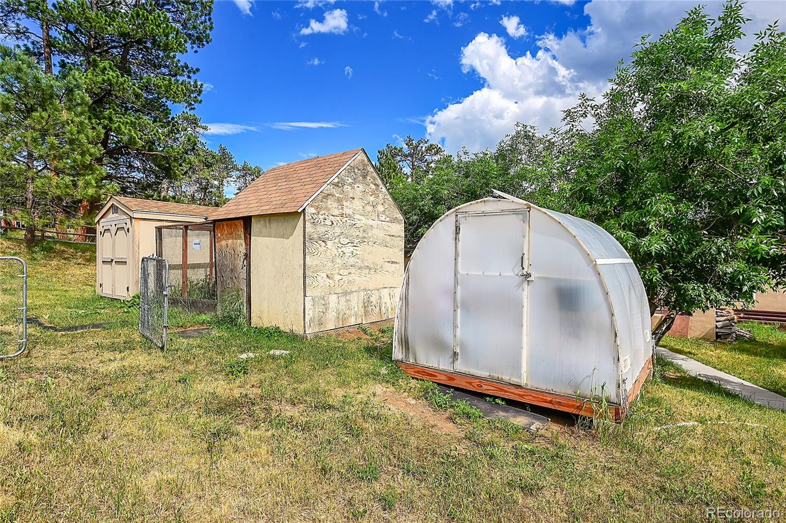 MLS Image #40 for 4377  comanche road,indian hills, Colorado