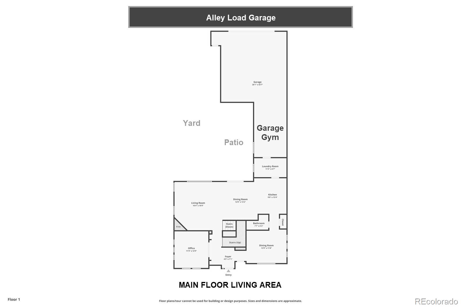 MLS Image #46 for 21864 e tallkid avenue,parker, Colorado