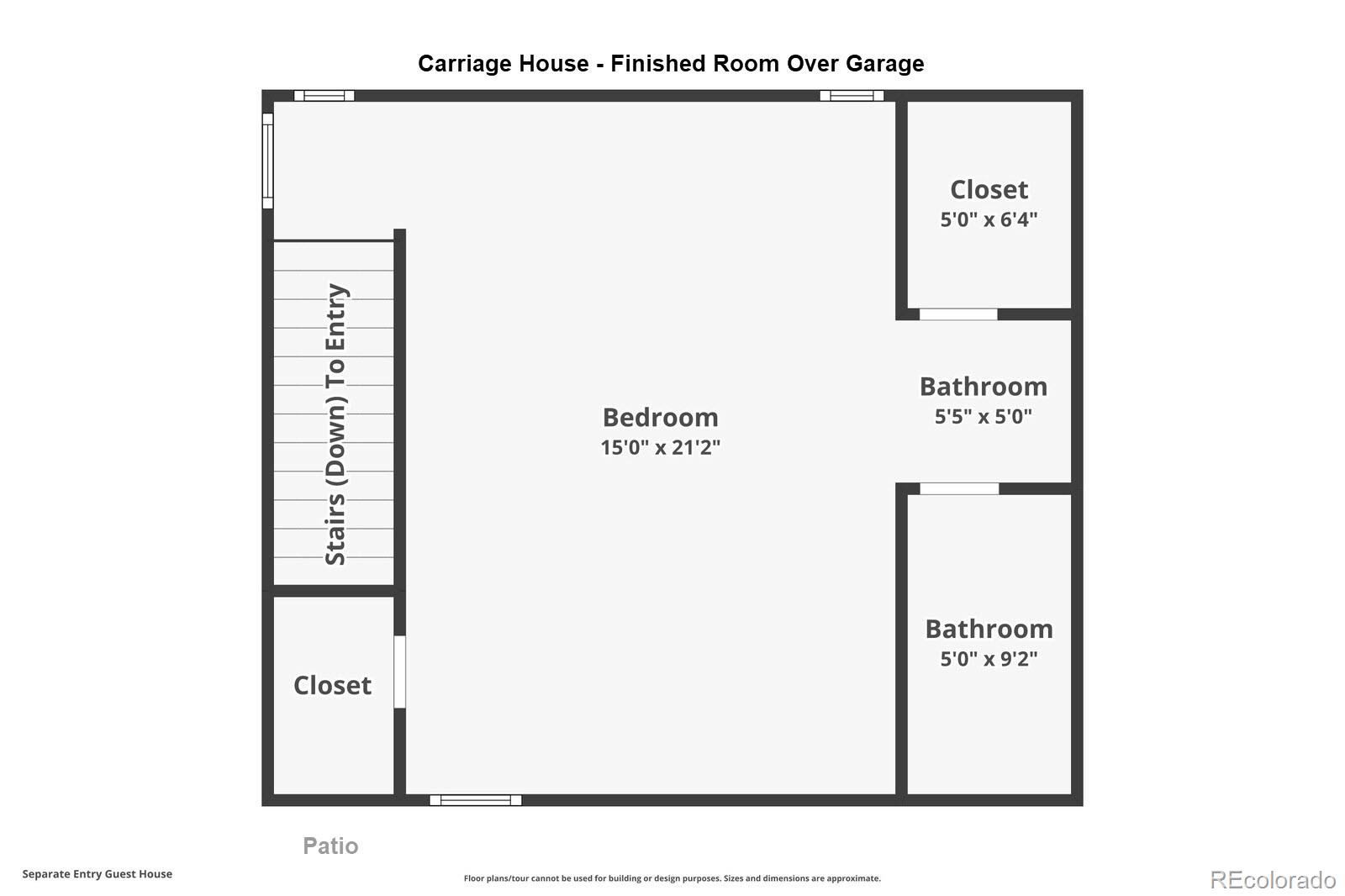 MLS Image #49 for 21864 e tallkid avenue,parker, Colorado