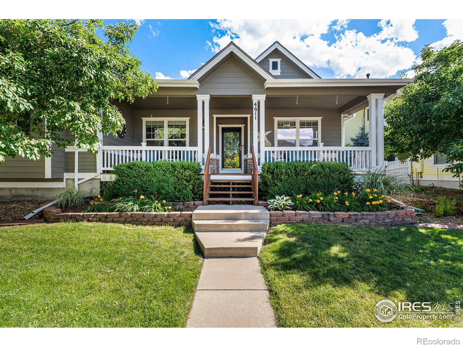 MLS Image #2 for 4611  portofino drive,longmont, Colorado